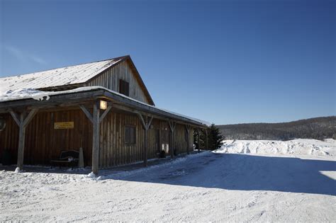 glissade rose des vents mont-laurier|Ferme la Rose des Vents .